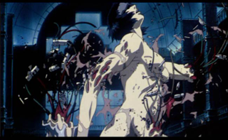 Illustration for article titled Cyborgs Of The 1990s